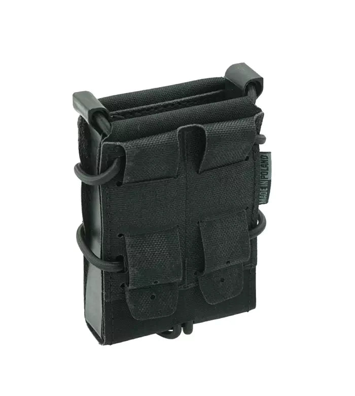 Templars Gear Rifle Mag Pouch - Single