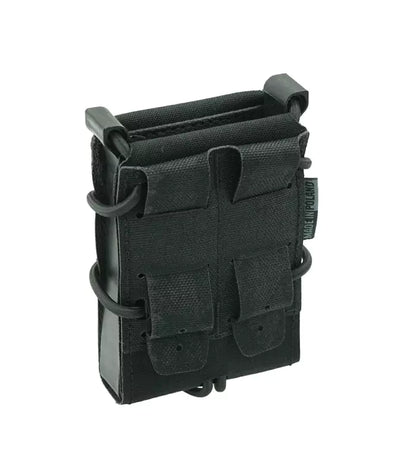 Templars Gear Rifle Mag Pouch - Single