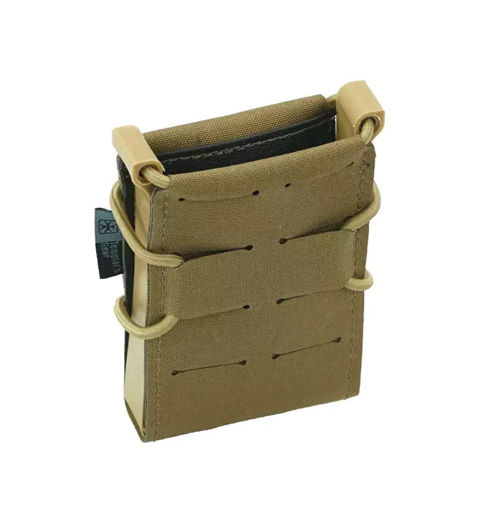 Templars Gear Rifle Mag Pouch - Single