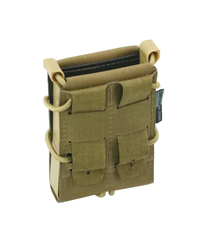 Templars Gear Rifle Mag Pouch - Single