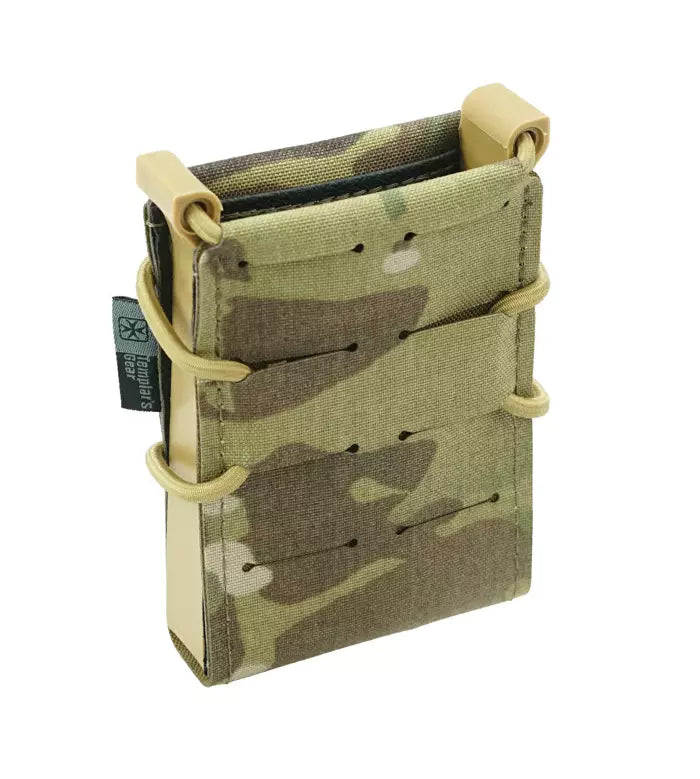 Templars Gear Rifle Mag Pouch - Single