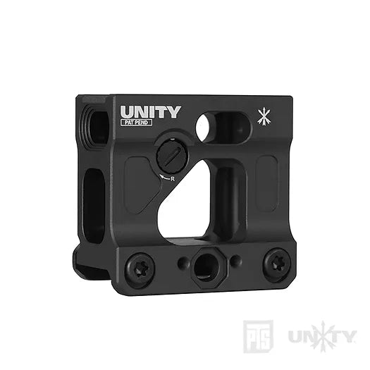 PTS Unity Tactical FAST Micro Mount