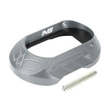 NexxSpeed CNC Magwell HiCapa