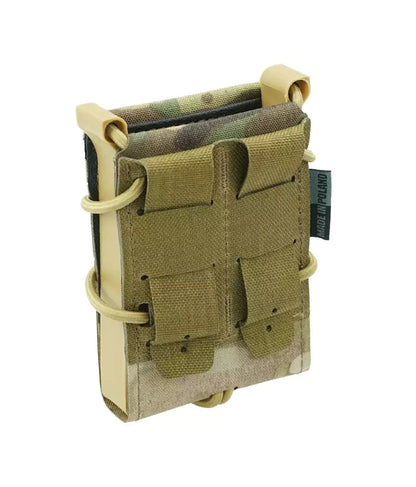 Templars Gear Rifle Mag Pouch - Single