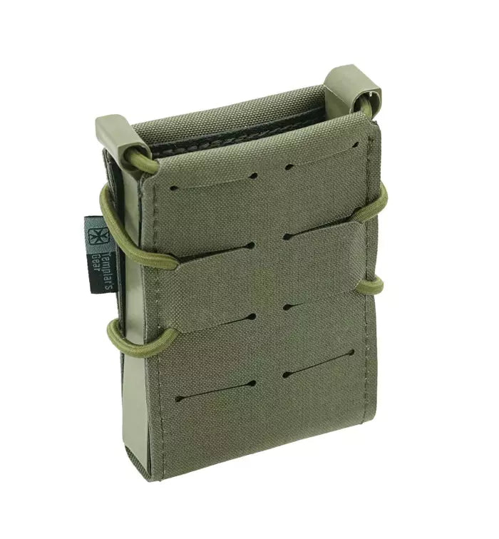 Templars Gear Rifle Mag Pouch - Single