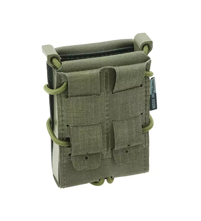 Templars Gear Rifle Mag Pouch - Single