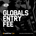 NSL Globals 2025 - Entry Fee