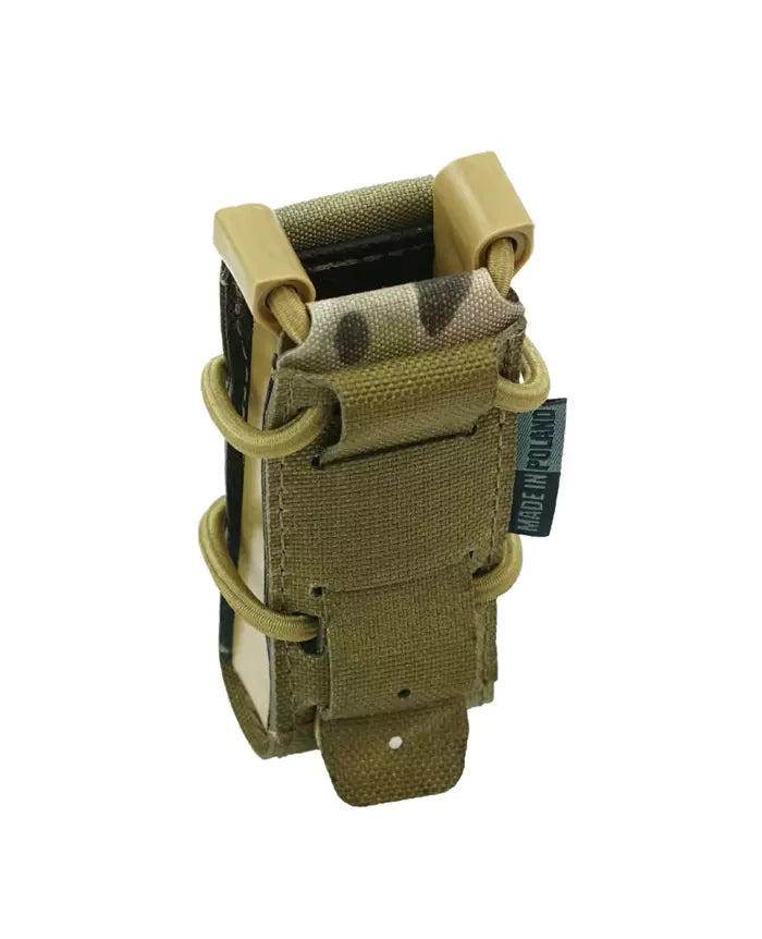 Templars Gear Pistol Mag Pouch - Single