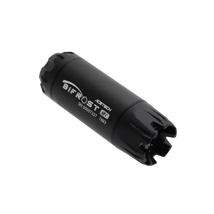 Acetech Bifrost BT Tracer Unit Black