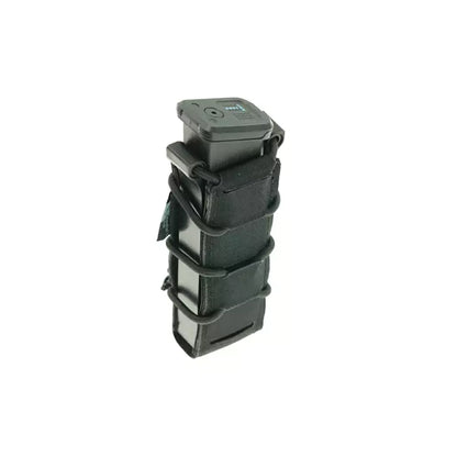 Templars Gear Pistol Mag Pouch - Single