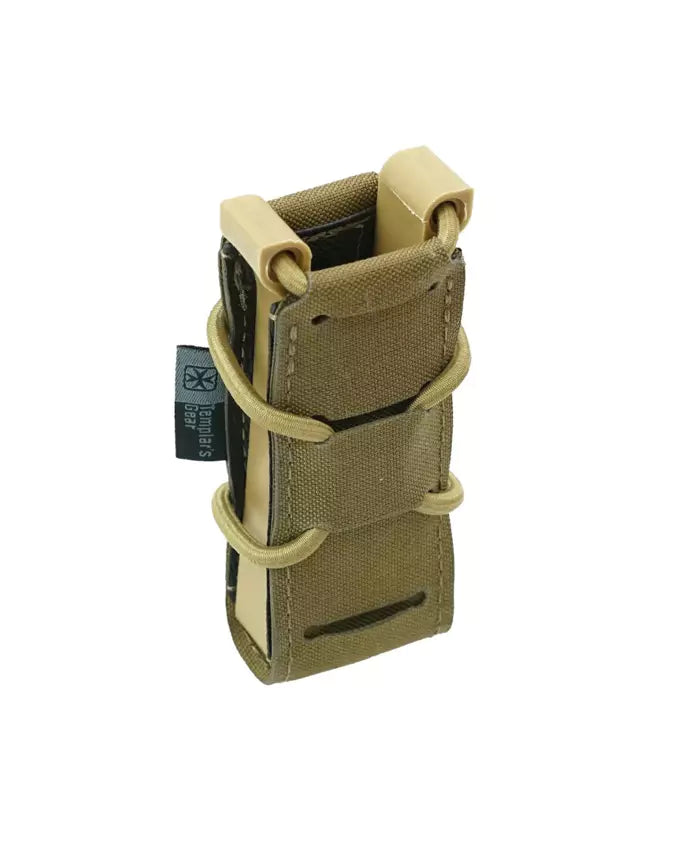 Templars Gear Pistol Mag Pouch - Single