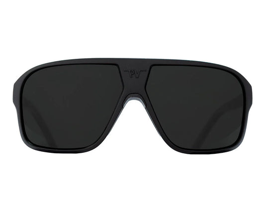 Pit Viper Flight Optics The Exec Polarized Smoke