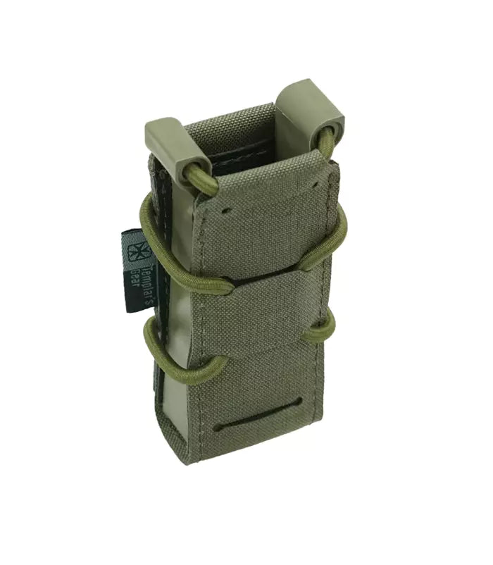 Templars Gear Pistol Mag Pouch - Single