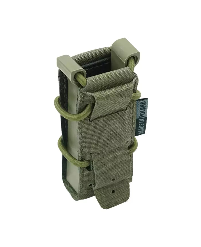 Templars Gear Pistol Mag Pouch - Single