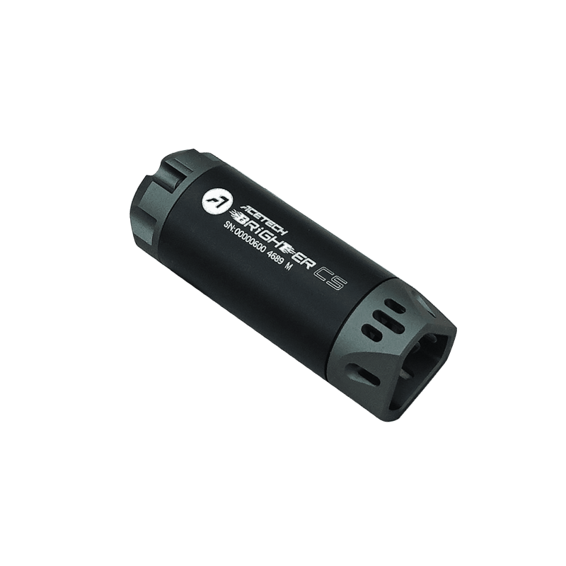 Acetech Brighter CS Tracer Unit