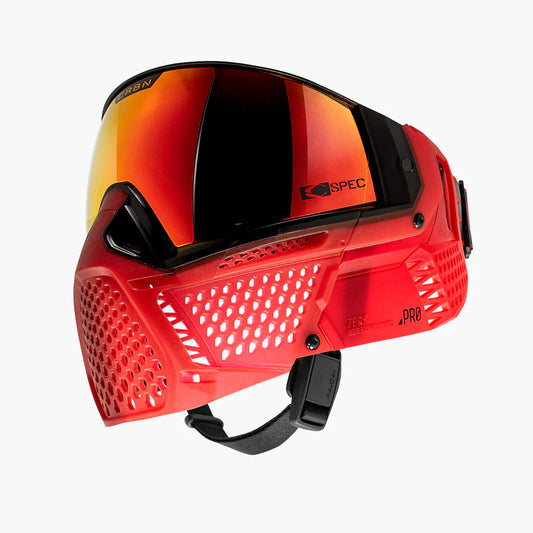 CRBN Goggle Zero Pro Fade Blood -  Compact