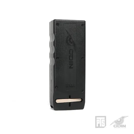 PTS ODIN Innovations M12 Sidewinder - Black