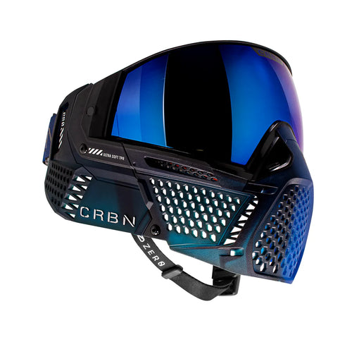 CRBN Goggle Zero Pro Fade Indigo -  Compact