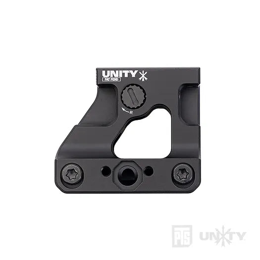 PTS Unity Tactical - FAST MRO Mount