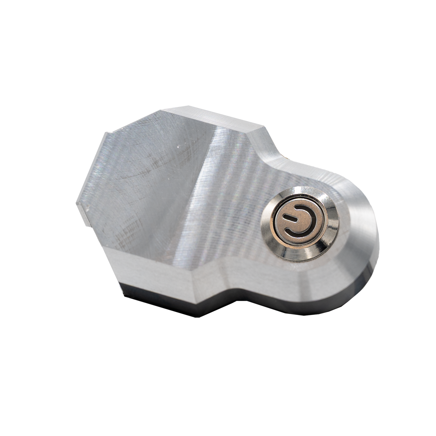 Monk Customs Oracle Endcap V2 with On/Off Button Switch