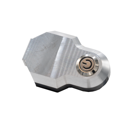 Monk Customs Oracle Endcap V2 with On/Off Button Switch