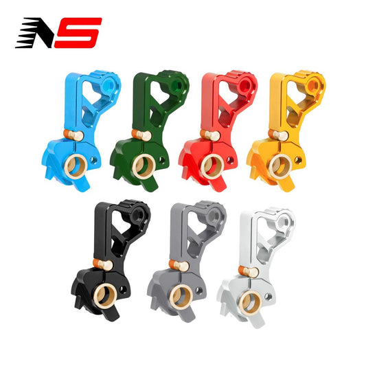 NexxSpeed Hammer Style A