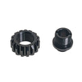 Cowcow A02 Silencer Adapter