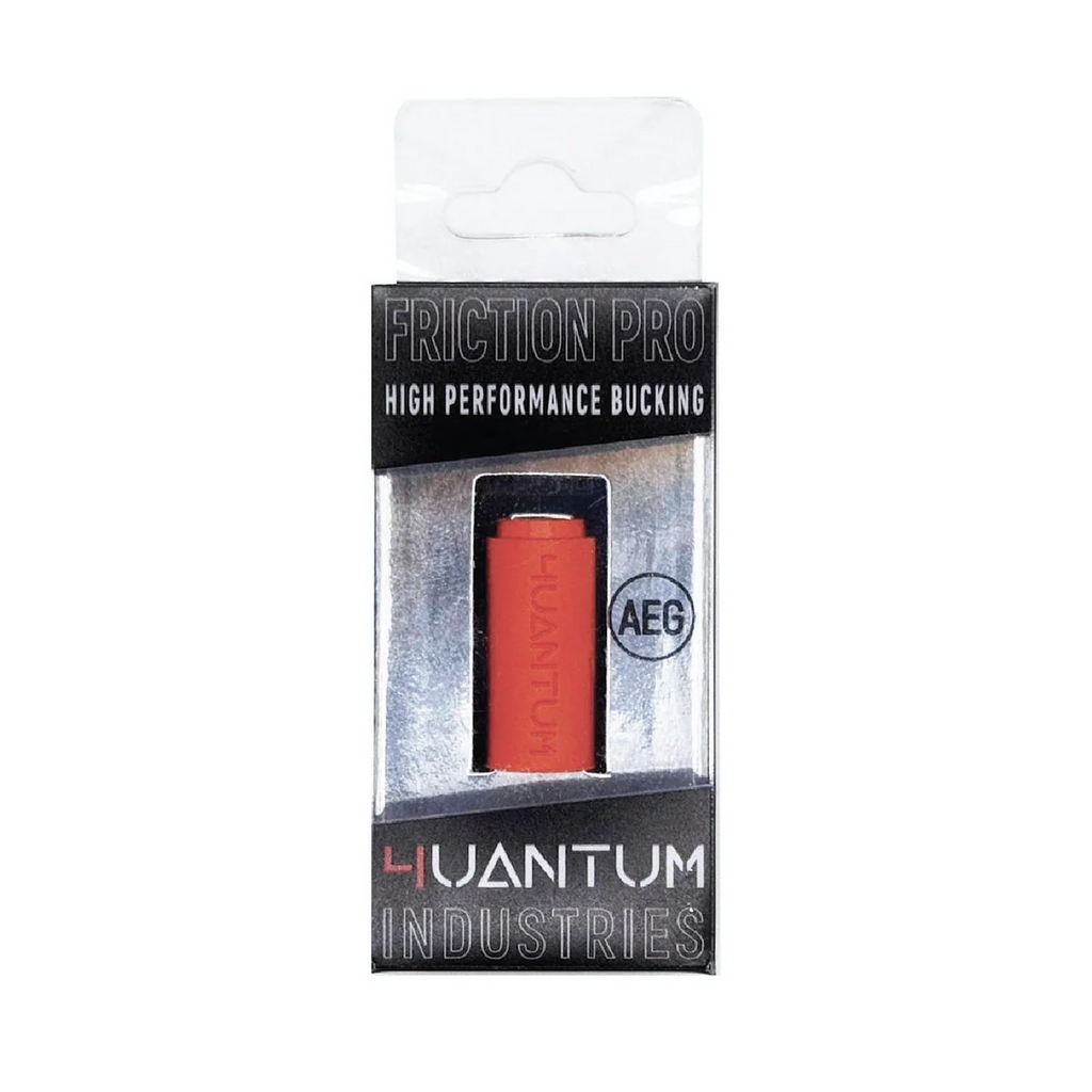 4uantum Friction Pro-High Performance AEG Bucking