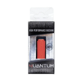 4uantum Friction Pro-High Performance AEG Bucking