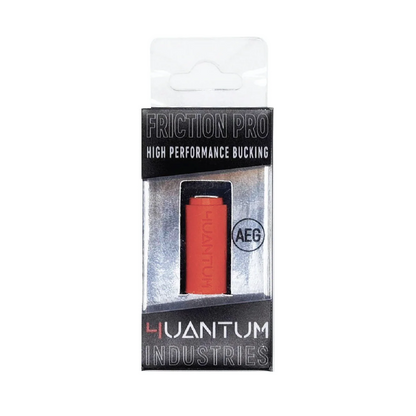 4uantum Friction Pro-High Performance AEG Bucking