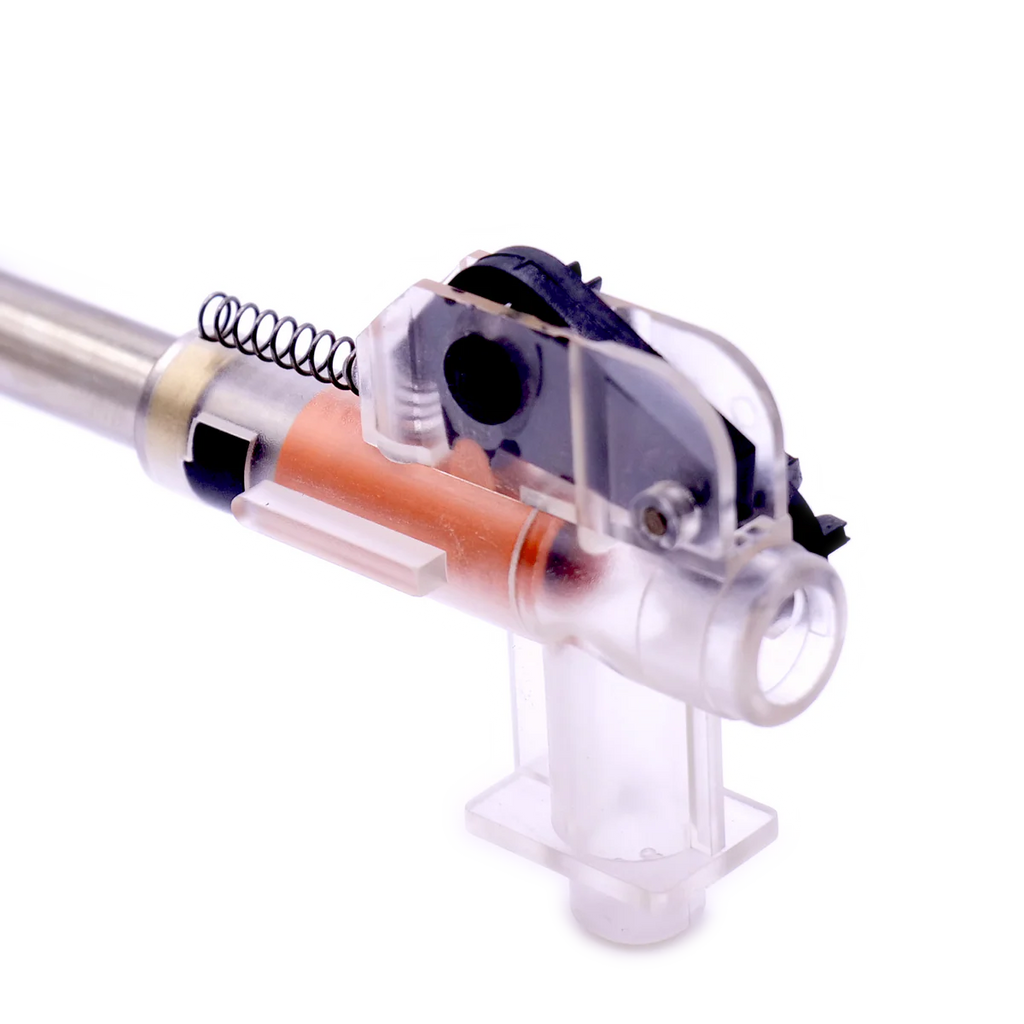 4uantum Friction Pro-High Performance AEG Bucking