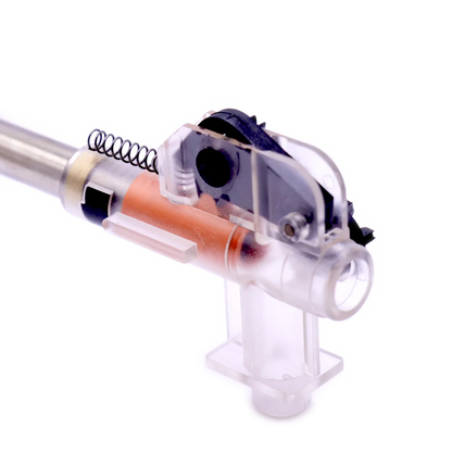 4uantum Friction Pro-High Performance AEG Bucking