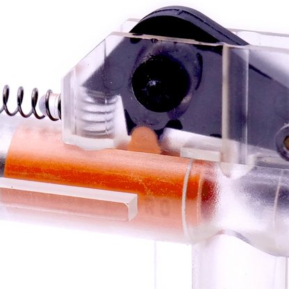 4uantum Friction Pro-High Performance AEG Bucking