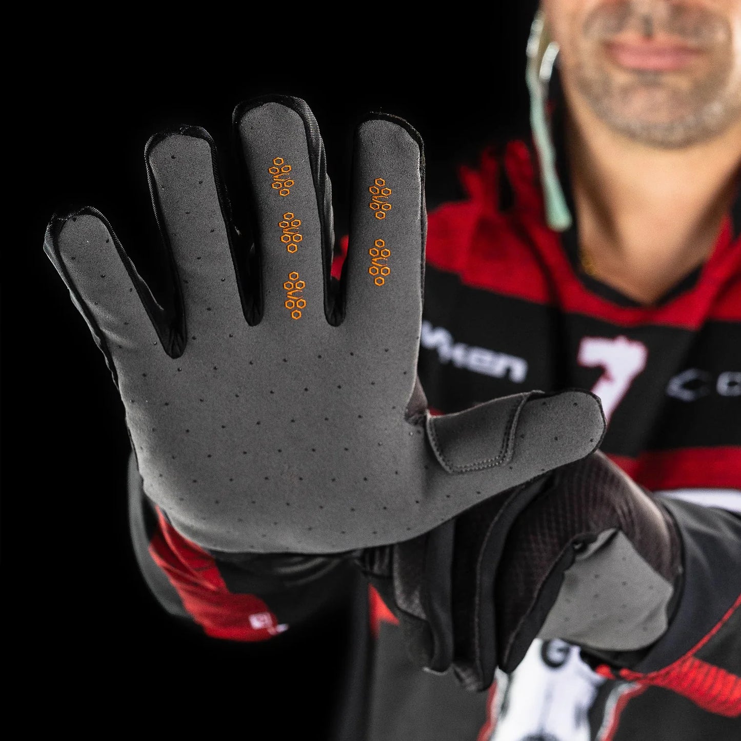 CRBN SC AIR Gloves