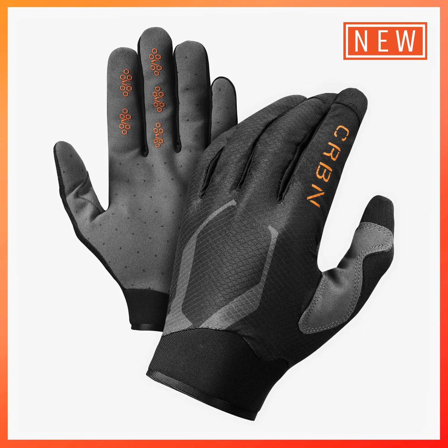 CRBN SC AIR Gloves