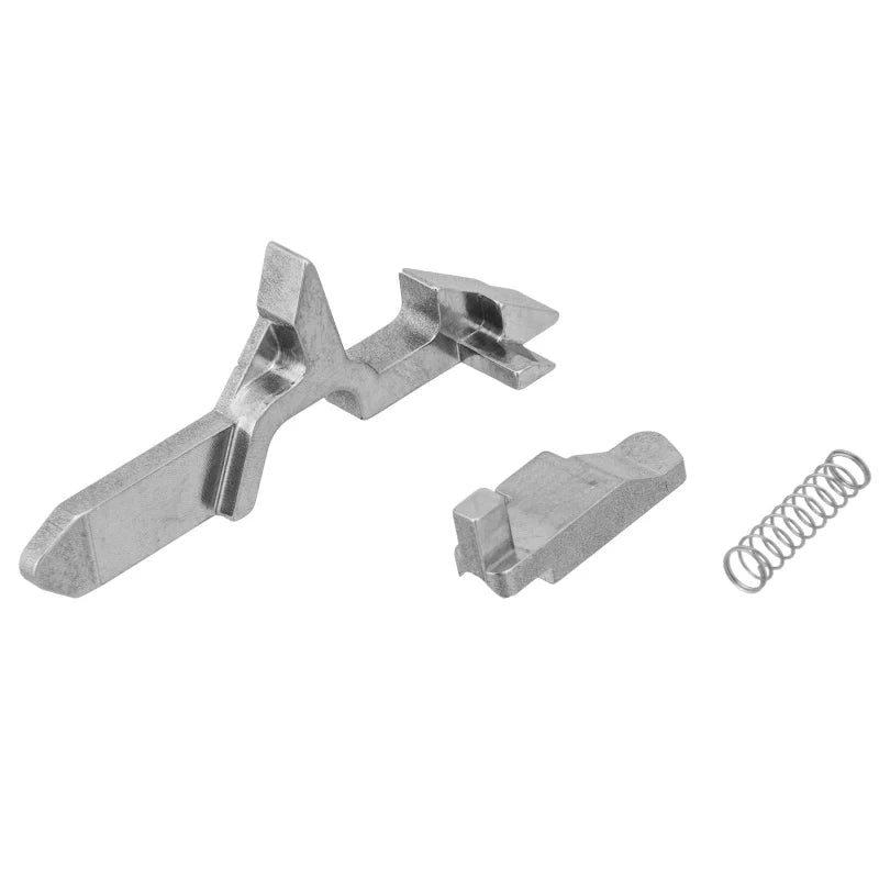Airsoft Masterpiece Steel Valve Knocker & Disconnector