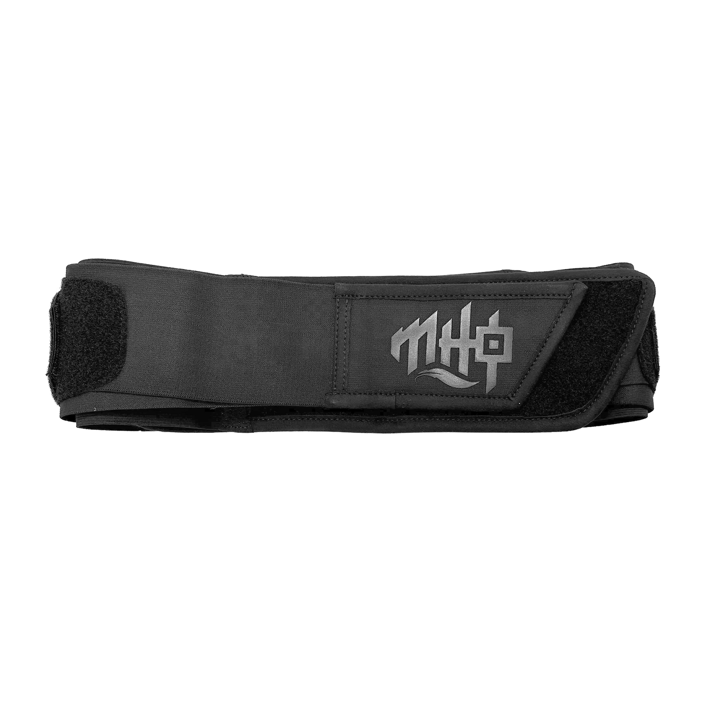 MHQ Belt - Rifle Setup