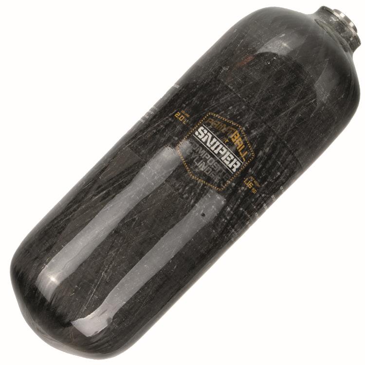Armotech Air Tank 2,0L - 300Bar