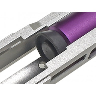 Cowcow B02 Dynamic Blowback Housing