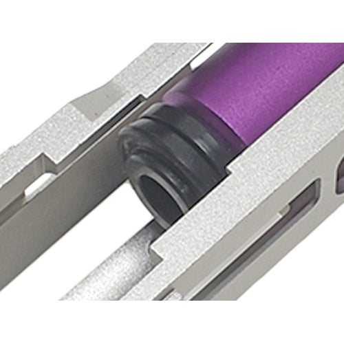 Cowcow B02 Dynamic Blowback Housing