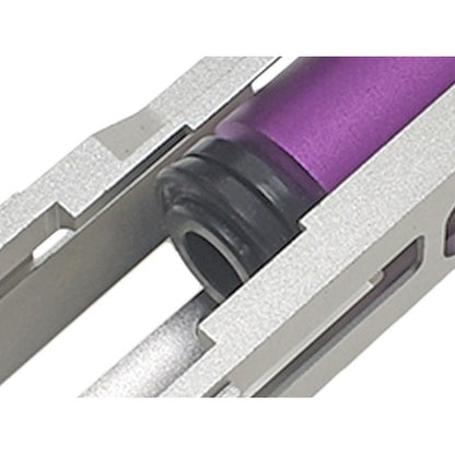Cowcow B02 Dynamic Blowback Housing