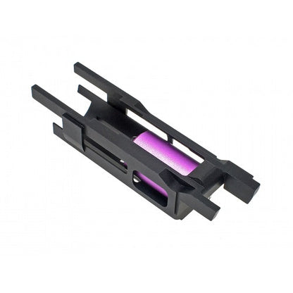 Cowcow B02 Dynamic Blowback Housing