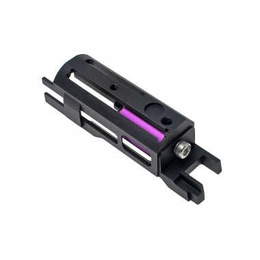 Cowcow B02 Dynamic Blowback Housing