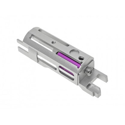 Cowcow B02 Dynamic Blowback Housing