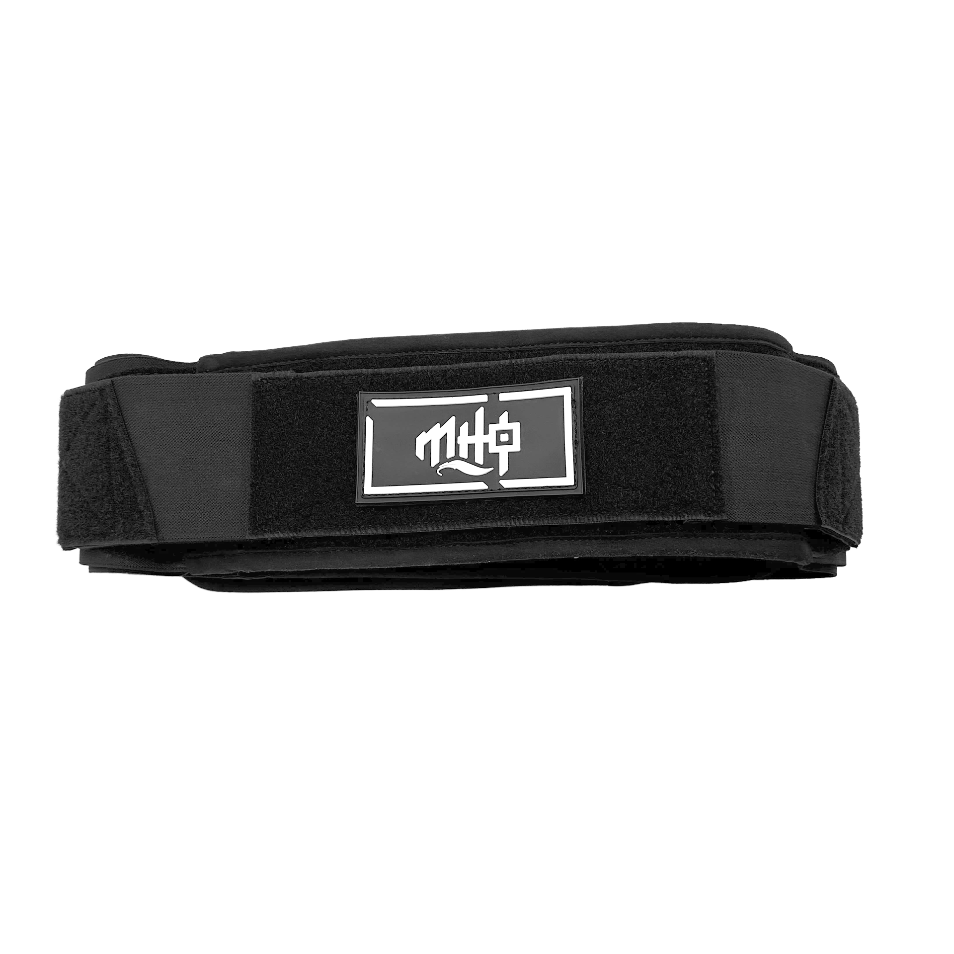 MHQ Belt - Rifle Setup