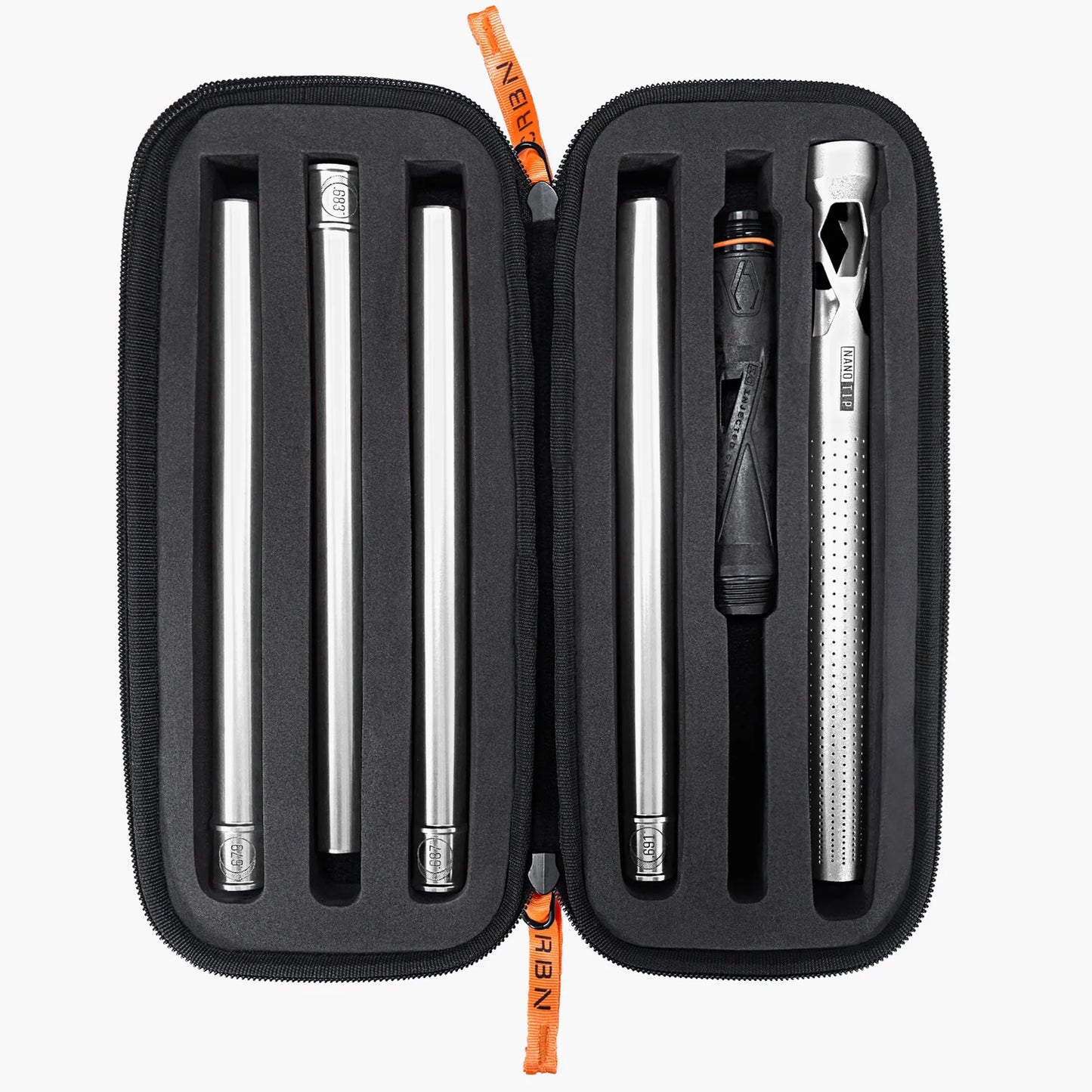 CRBN IC PWR™ NANO BARREL KIT