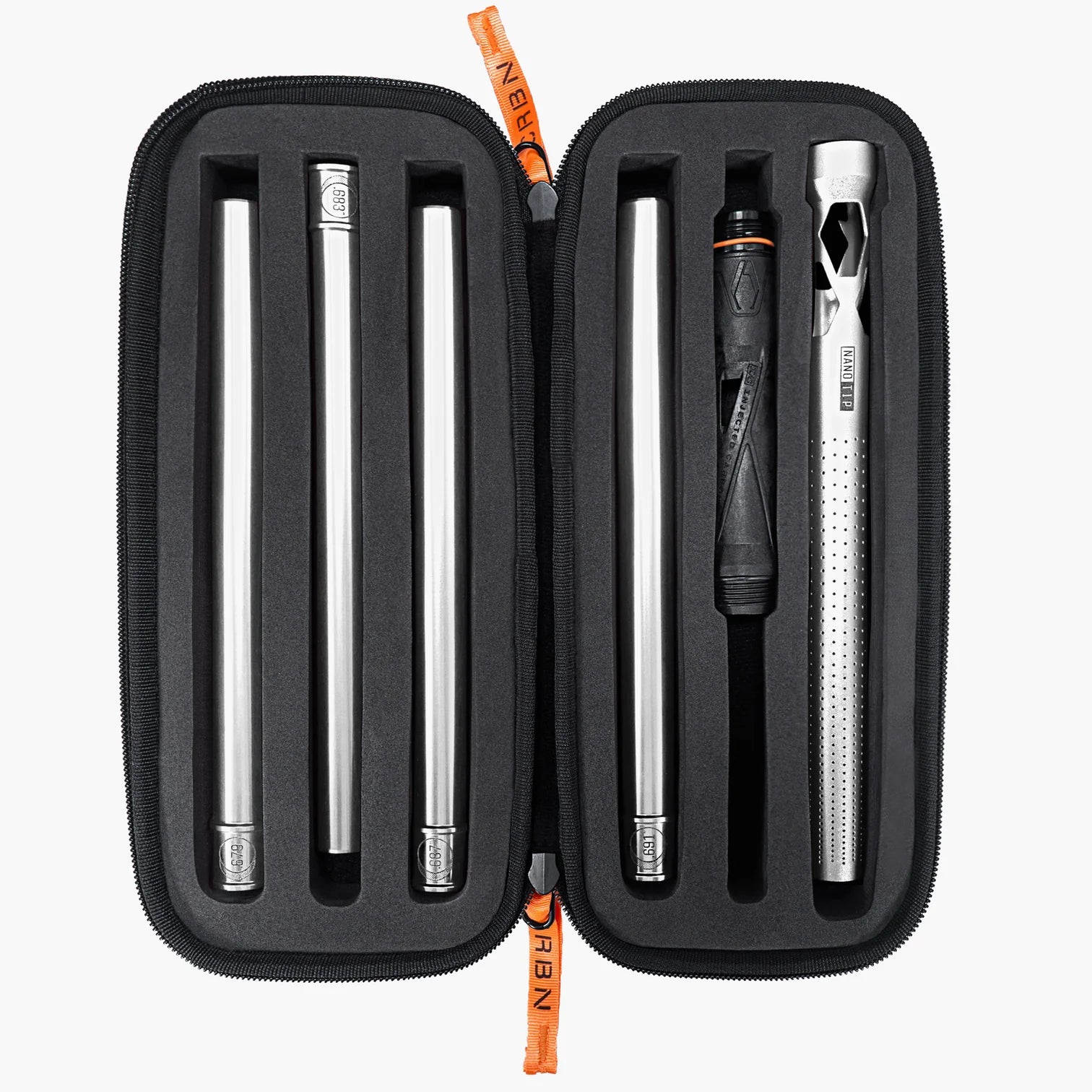 CRBN IC PWR™ NANO BARREL KIT