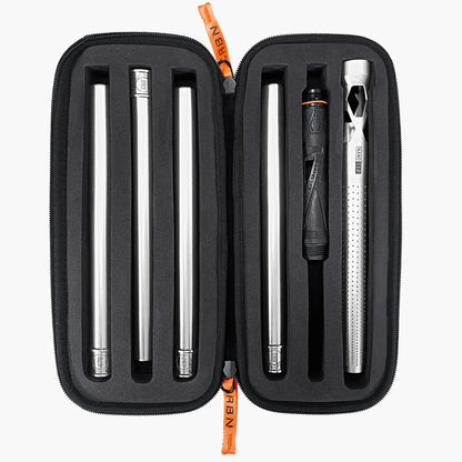 CRBN IC PWR™ NANO BARREL KIT