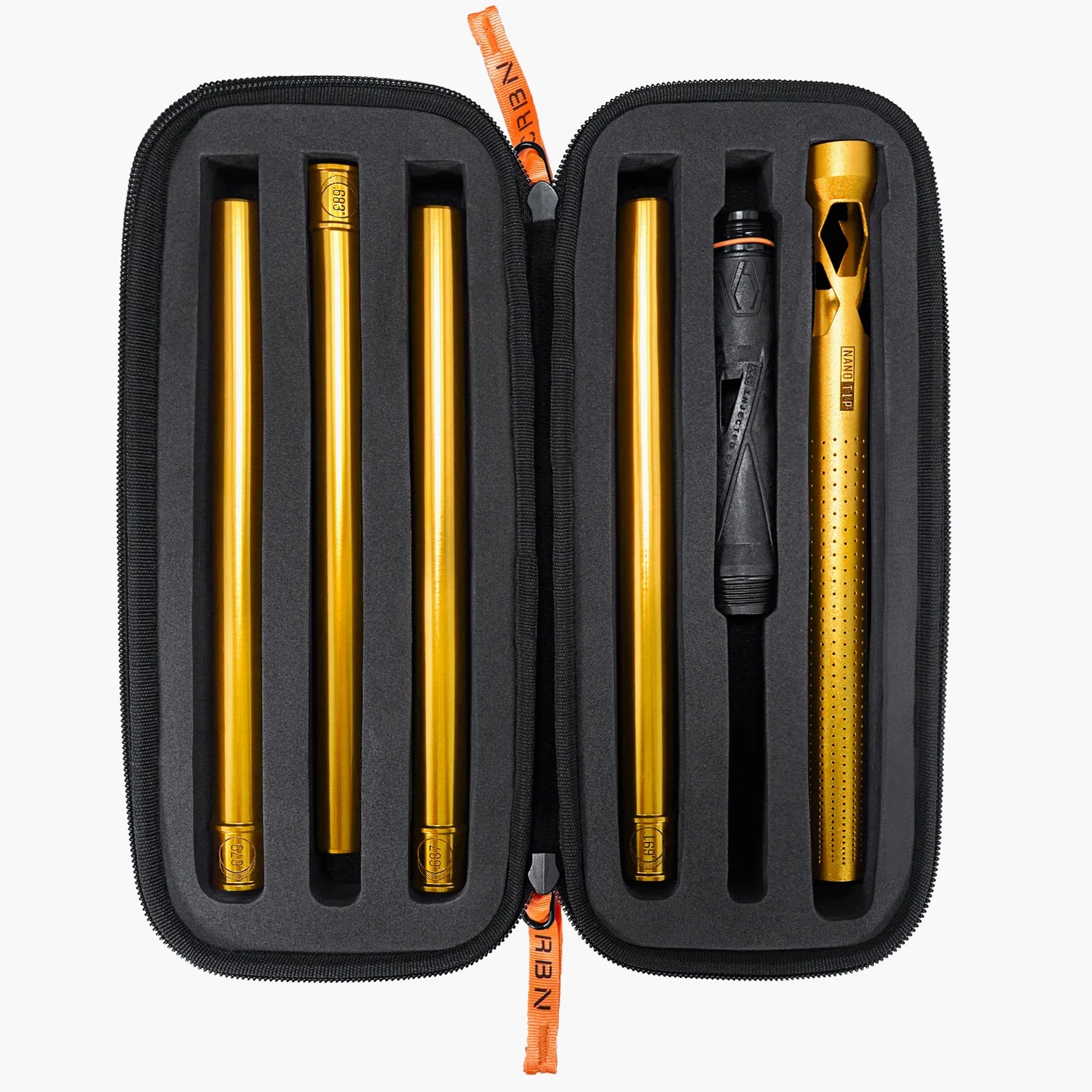 CRBN IC PWR™ NANO BARREL KIT