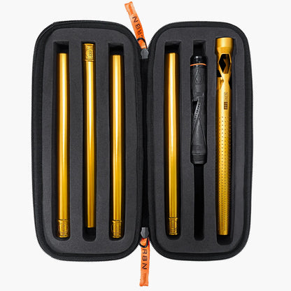 CRBN IC PWR™ NANO BARREL KIT